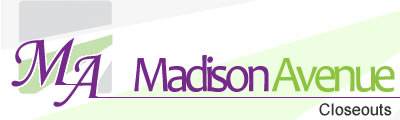 Madison Avenue Closeouts
